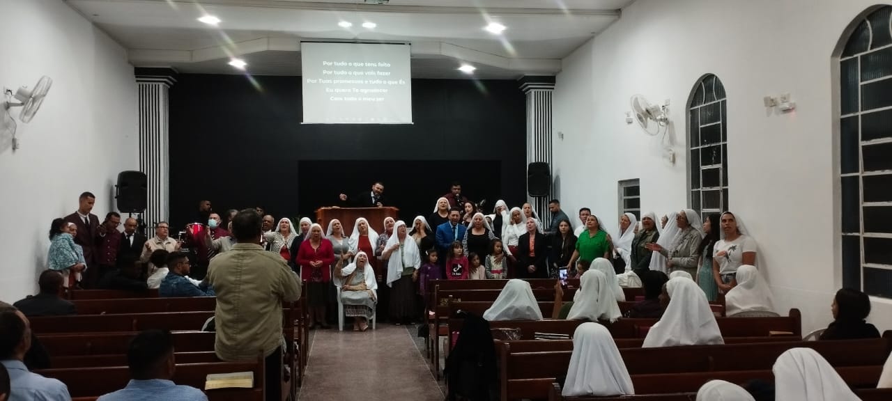 Foto da Igreja 5